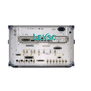 เครื่องวิเคราะห์เครือข่ายไมโครเวฟ Keysight N5245b Pna-x 900 Hz/10 MHz -50GHz - Product Image 5