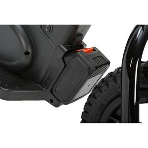 Marco de aleación de aluminio bicicleta de equilibrio súper eléctrica niños motocicleta 73 24v7ah mini ebike bicicleta eléctrica de juguete - Product Image 3