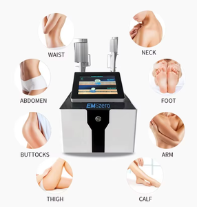 Machine à rouleaux à billes interne la plus vendue, nouveau modèle 2026, équipement de salon pour le remodelage corporel et le raffermissement de la peau - Product Image 6