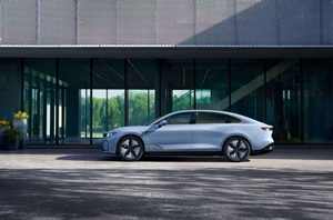 Voyah Chasing Light EV <span class=keywords><strong>2023</strong></span>, édition longue portée 730 km, <span class=keywords><strong>en</strong></span> stock, voiture neuve, voiture d'occasion, vente flash, alimenté par <span class=keywords><strong>l</strong></span>'<span class=keywords><strong>électricité</strong></span> pure, nouveaux lancements - Product Image 5