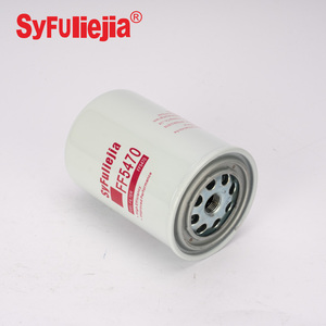Filtre à carburant pour moteur de camion diesel au <span class=keywords><strong>prix</strong></span> d'usine FF5470 2000311 999/1 5010477855 WK940/20 WK940-20 H18WDK02 pour camion Dongfeng - Product Image 5