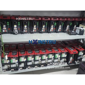 ตัวควบคุมกระชับไฟฟ้า DC 6159326810 II desoutter มือสอง - Product Image 2