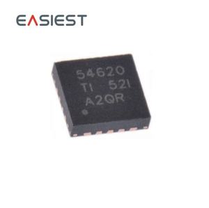 TPS54620RGYR VQFN-14วงจรรวม DC-DC ชิป IC Converter ใหม่และดั้งเดิม - Product Image 2