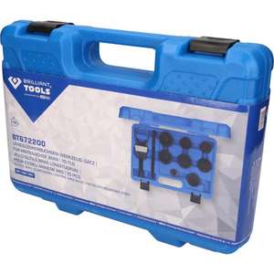 HERRAMIENTAS BRILLANTES-BT672200 BMW Arbusto de brazo de control Rearflower (10 piezas) -TRANSMISIÓN EAN 4042146781388 - Product Image 4