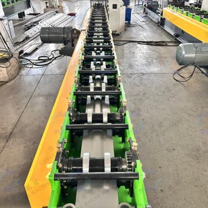 Máquina Niveladora de Paredes HAUAN de 18.5kW con Engranajes y Rodamientos Controlados por PLC, con Motor de 380V - Product Image 3