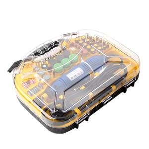 L-HT217 211 pièces Mini perceuse électrique <span class=keywords><strong>Dremel</strong></span> meuleuse gravure stylo rectifieuse - Product Image 2