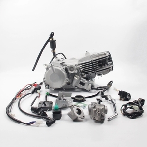 Ensemble <span class=keywords><strong>moteur</strong></span> de moto <span class=keywords><strong>Daytona</strong></span> <span class=keywords><strong>190</strong></span>, 190cc, 212cc, <span class=keywords><strong>moteur</strong></span> à quatre soupapes - Product Image 1
