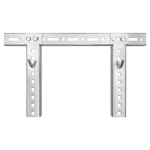 Support de chauffe-eau mural creux de 330 mm de longueur, fixation au plafond, crochet en forme de 7 épaissi - Product Image 4