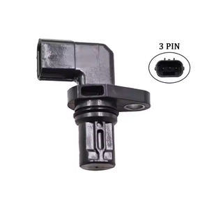 Capteur de position d'arbre à cames et de vilebrequin J5T33071 33220-51K00 pour <span class=keywords><strong>Suzuki</strong></span> Grand <span class=keywords><strong>Vitara</strong></span> Kazashi SX4 2.0L 2.4L - Product Image 4