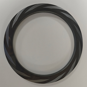 Guarnizione a Gas Senza Contatto Personalizzata Secondo il Tuo <span class=keywords><strong>Disegno</strong></span> per Compressori Turbo, Guarnizione a Gas Secca Monofacciale ad Alta Pressione - Product Image 4