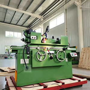 <span class=keywords><strong>Rectificadora</strong></span> de árboles de levas cilíndricos M1320 de alta calidad, <span class=keywords><strong>rectificadora</strong></span> <span class=keywords><strong>cilíndrica</strong></span>, máquina <span class=keywords><strong>rectificadora</strong></span> - Product Image 2