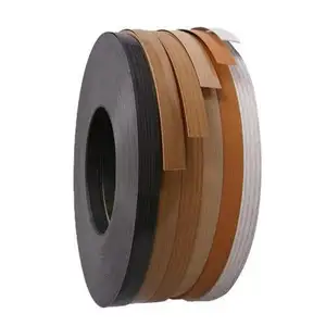 PVC edge banding for sealing plywood and mdf