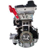 Ensemble de moteur de haute qualité 2.4L Duratorq PUMA V363 U357 V348 pour Ford Transit Land Rover Defender LDV Convoy