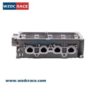 Cabeza de Cilindro WZDC RACE 22100-02759 22100-02710 22100-02700 Para Hyundai Kia 4 Cilindros Tipo Paralelo - Product Image 4