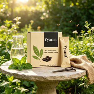 กาแฟสำเร็จรูปมิลด์ อินเนอร์ ซัพพอร์ท 10 กรัม*10 ซอง กล่องกระดาษคราฟท์ เครื่องดื่มสมุนไพรเพิ่มพลังประจำวัน - Product Image 6