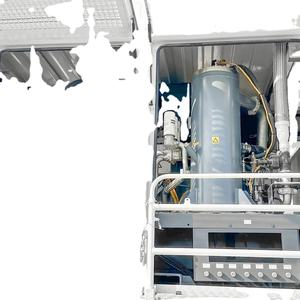 Système de génération d'azote monté sur camion à haut rendement pour les opérations pétrolières - Product Image 6