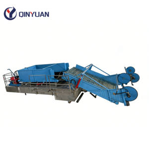 Machine de récolte <span class=keywords><strong>d</strong></span>'algues marines, <span class=keywords><strong>d</strong></span>'algues marines, <span class=keywords><strong>d</strong></span>'enteromorpha, de nettoyage de bateaux, de plantes aquatiques - Product Image 2