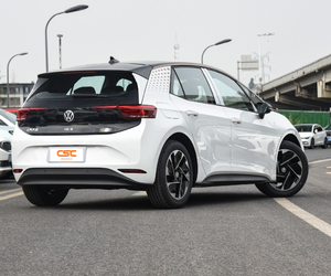 <span class=keywords><strong>2024</strong></span> <span class=keywords><strong>ID3</strong></span> con motor Pure Electric 170 HP y carga eficiente - Product Image 5