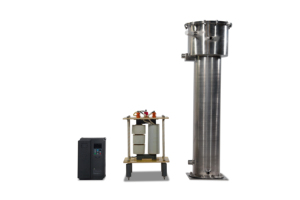 Ozocenter 1kg 1.5kg 2kg Máy phát điện Ozone lớn cho nhà máy xử lý nước - Product Image 3