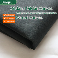 Bâche en toile de coton marron robuste, imperméable et durable, vente directe usine, à prix avantageux pour l'ombrage et la couverture de camion