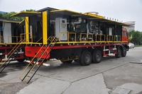 Compresseur de production d'azote Pangeng 330 kW diesel pour détection d'incendie, injection de gaz souterrain, compression inertes