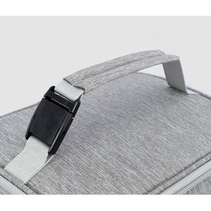 Insulated Soft Sided Foldable Cooler Lunch Bag with Zipper Handle Waterproof for Travel Hiking Camping Sports Picnics Fishing - Product Image 6