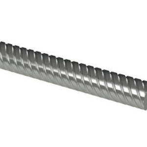 Vis à billes Neff Kgs R 4010 Rh T7 en acier, 1700 mm, composant de roulement à billes à filetage laminé - Product Image 1