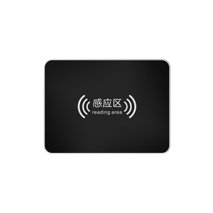 HF/UHF Dual-band opzionale 40cm di comunicazione USB più carta RFID scrivere e leggere per i tag HF/UHF - Product Image 1