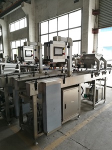 <strong>Chocolate</strong> Mould Filling <strong>Machine</strong> <strong>Chocolate</strong> Forming <strong>Machine</strong> for <strong>Cadbury</strong> <strong>Chocolate</strong> Making - Product Image 2
