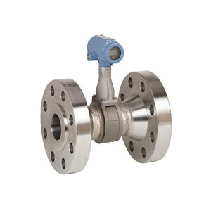 Sensores Magnéticos con Brida Emerson Rosemount 8705, Transmisor Electromagnético, Medidor de Flujo - Product Image 5