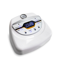Thérapie par ventouses sous vide pour le levage des fesses amélioration du sein corps amincissant la machine