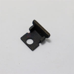 แผ่นกริปเปอร์แผ่นสำหรับจัดส่ง93.525.310 1ชิ้น20x18x14x5มม. สำหรับ SM72 SM102อะไหล่เครื่องพิมพ์คุณภาพดี - Product Image 1