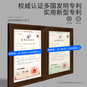 Coussin de siège en forme de U pour soulager la pression, en matériau TPU, pour la maison et le bureau - Product Image 5