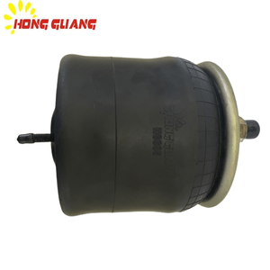 Không khí mùa xuân dưới h6417 contitech 6605np01 túi khí lắp ráp với piston - Product Image 4