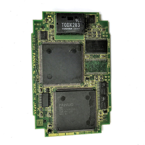 Axis <b>Card</b> FANUC With Tested A17B-3300-0200 - Product Image 4
