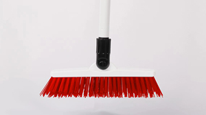 Làm sạch ROTARY gạch vữa bàn chải với Telescopic xử lý V hình dạng hồ bơi phòng tắm nhà bếp góc khoảng cách chà - Product Image 3