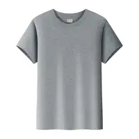 T-shirt de golf personnalisé pour hommes, personnalisé, avec poches, vente en gros