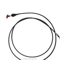 Fabrik preis Aftermarket Ersatz Genie Teile Handbuch Not senk kabel 39232/39232GT