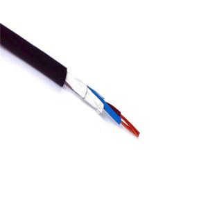 Cable Flexible Blindado de un Solo Núcleo 1*95 con Certificación CCC y Estándar Nacional para Instalaciones de Telefonía Móvil - Product Image 3