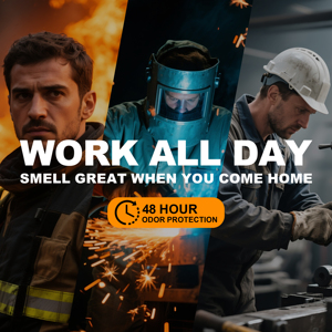 Déodorant Roll-On Flora Ruby Nature Care 50ml 5 senteurs Anti-transpirant pour les aisselles - Product Image 4