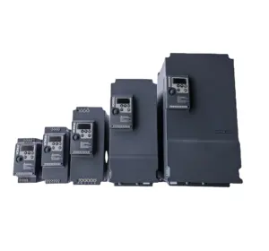 ZONCN低電力VF制御経済的な周波数インバーター220v 0.4-2.2kwドライラン保護卸売OEM注文