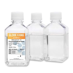 PBS חוצץ פוספט חוצץ תרבית מלח פתרון מדיה לשימוש בתרבית תאים וכוונון PH - Product Image 3