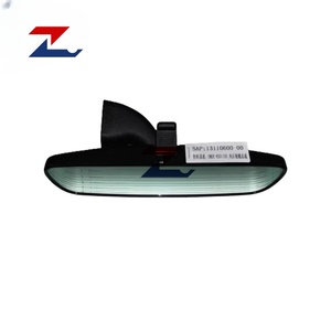 กระจกมองหลังภายในสำหรับ E2ปลาโลมา BYD E3ฉิน ATTO 3 D1หยวนบวก Pro EM2E-8201100 13110600-00 - Product Image 4