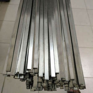 เหล็กแบนสแตนเลส - Product Image 6