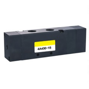 Hecho en China Válvula solenoide de calidad superior 4V100 Series 4V110-06 a la venta - Product Image 6