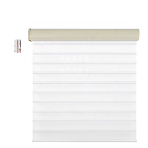 전동 롤러 블라인드 전기 스마트 모터 제품 스마트 블라인드 용 Tuya Wifi 직경 스마트 관형 모터 - Product Image 4