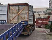 Cilindro de Freno Hidráulico de Acero de Calidad Original al por Mayor 25RAM75-C4 Certificado ISO9001 para Camiones de Trabajo Pesado