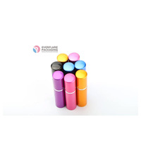 Offre Spéciale de remise de quantité, taille personnalisée, mini chaussure vide déodorant spray pot en aluminium bouteille tube emballage