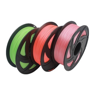 Petg <b>3D</b> Printing Filament 1.75mm 330M Custom Color Linear For <b>3D</b> <b>Printer</b> - Product Image 1