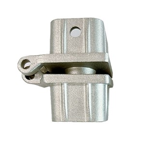 Pièces forgées de précision 12x80mm pour applications robotiques, forgage à froid, usinage sur mesure à partir de dessins ou d'échantillons - Product Image 4